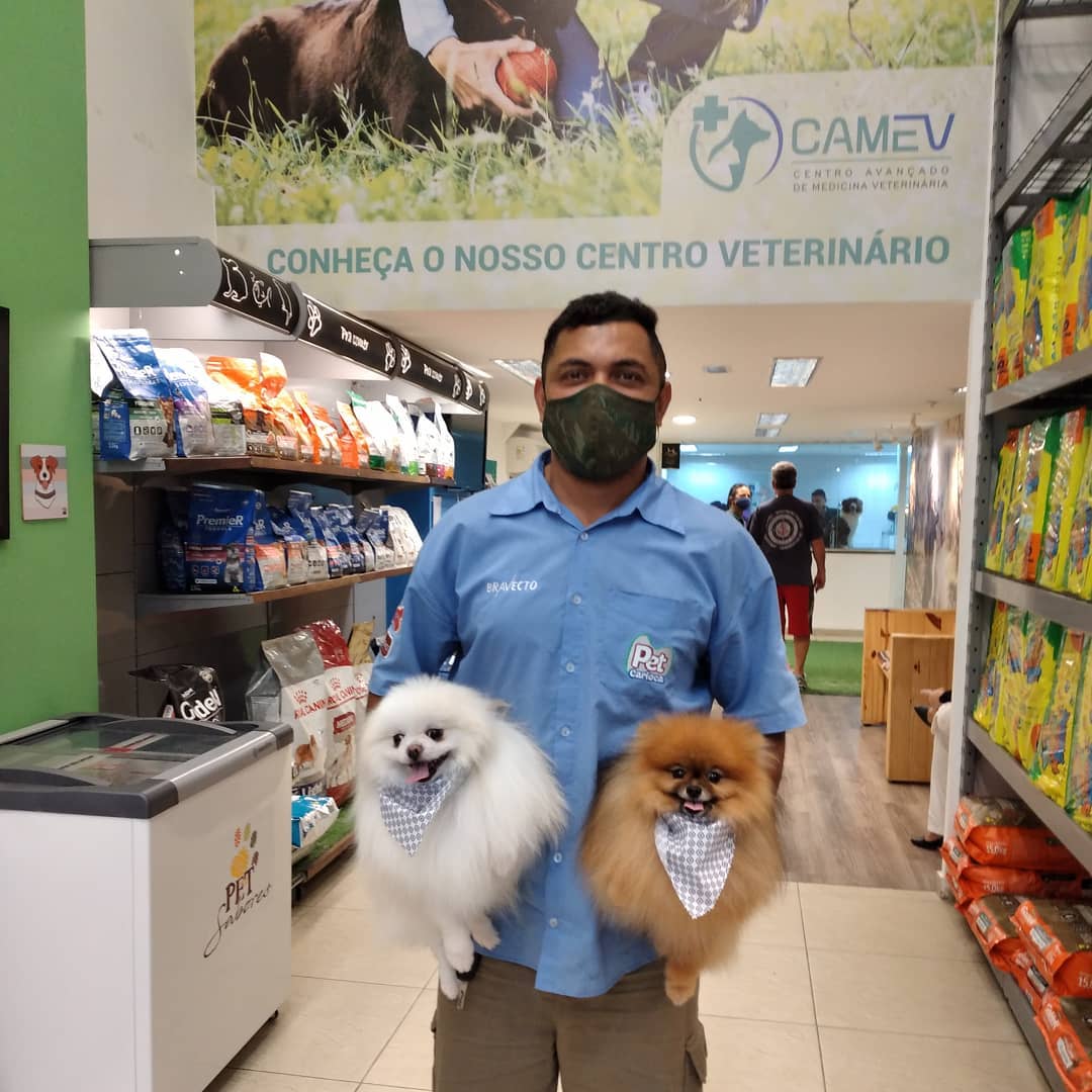 PetCarioca